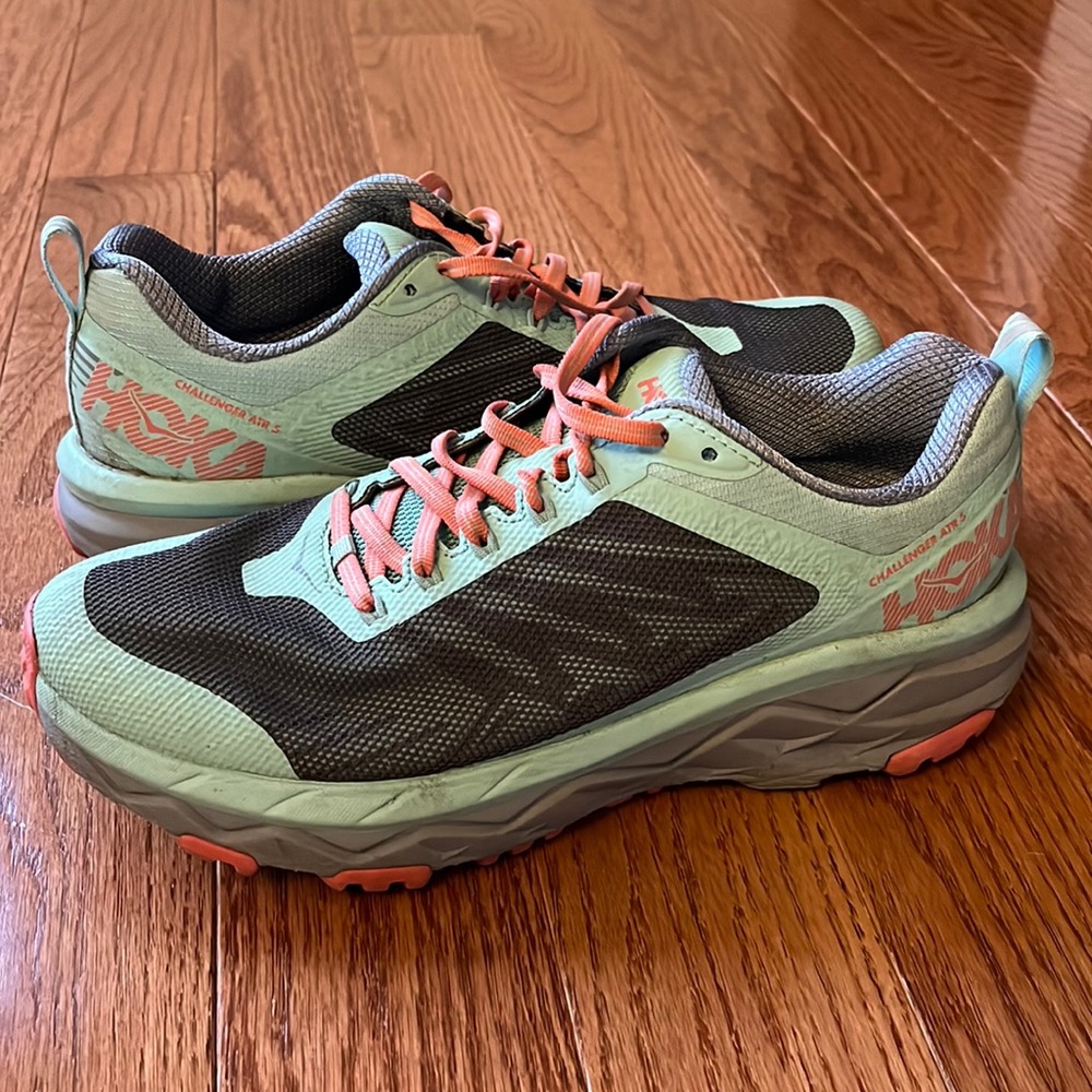 HOKA ONE ONE Challenger ATR5